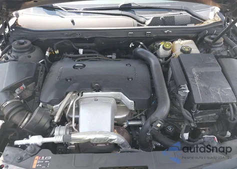 2017 Buick Regal Turbo Sport Touring z USA, uszkodzony, nr VIN 2G4GL5EX1H9193653